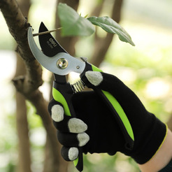 Секатор Deli EDL2789