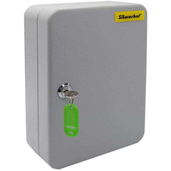 Шкафчик для ключей Silwerhof 1406066