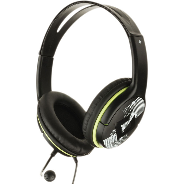 Наушники GENIUS HS-400A