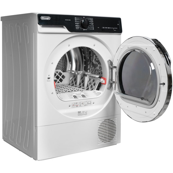 Cушильная машина DeLonghi DTD 8105 Н FABIO