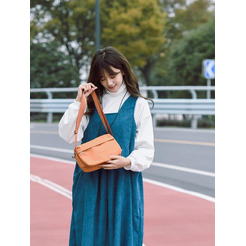 Сумка Qminica EMB-004С