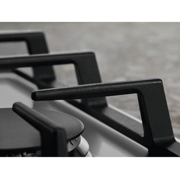 Варочная панель ELECTROLUX GPE263MX