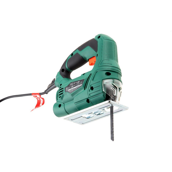 Электролобзик Hammer Flex LZK580L