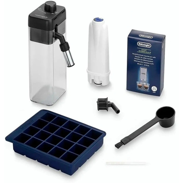 Кофемашина DeLonghi PrimaDonna Aromatic ECAM630.55.SSM