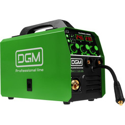 Сварочный инвертор DGM DUOMIG-255E (DG5822-5)