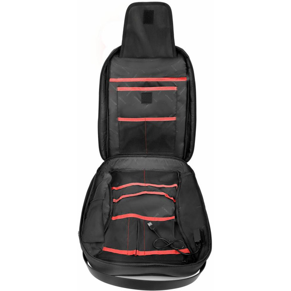 Рюкзак HEIKKI HIGH TECH 272588