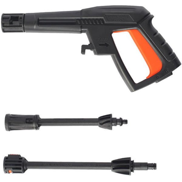 Мойка высокого давления Patriot GT 360 Imperial