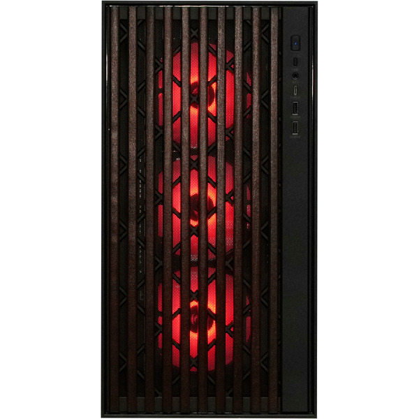 Компьютер HAFF Elemento Terra BK72060