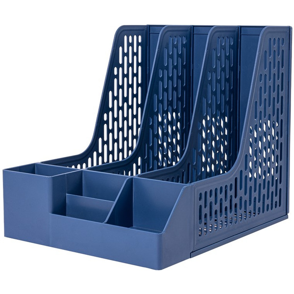 Лоток-органайзер DELI 9847BLUE