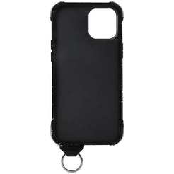 Накладка Skinarma Shinwa Shinwa Beruto для Apple iPhone 12 Pro (лазурный дракон)