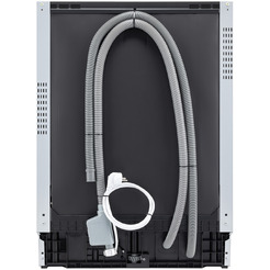 Посудомоечная машина VARD VDI613L