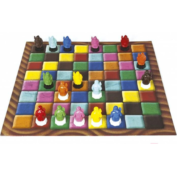 Настольная игра Звезда Камисадо 8627