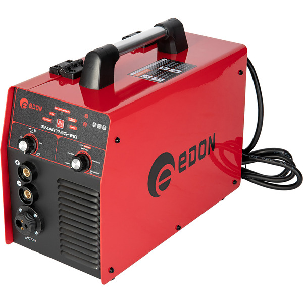 Сварочный инвертор Edon Smart MIG-210S