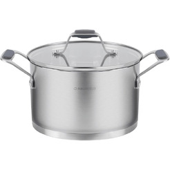 Кастрюля MAUNFELD Madison MF20MS01CR
