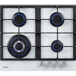 Поверхность газовая WEISSGAUFF HGG641WGh