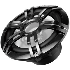 Автомобильный сабвуфер Pioneer TS-ME100WS