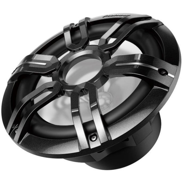 Автомобильный сабвуфер Pioneer TS-ME100WS