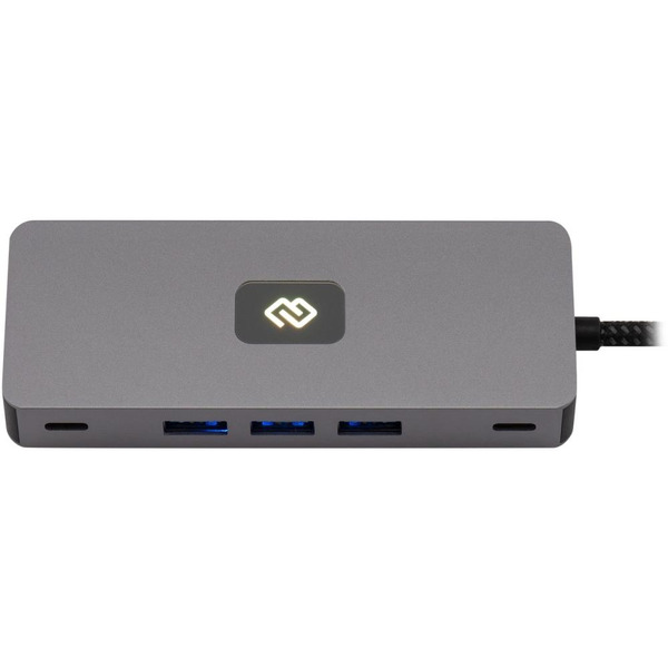 Стыковочная станция Digma DS-810
