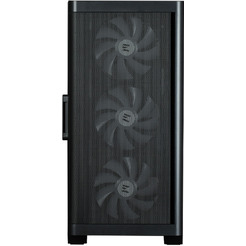 Корпус Zalman M4 (черный)