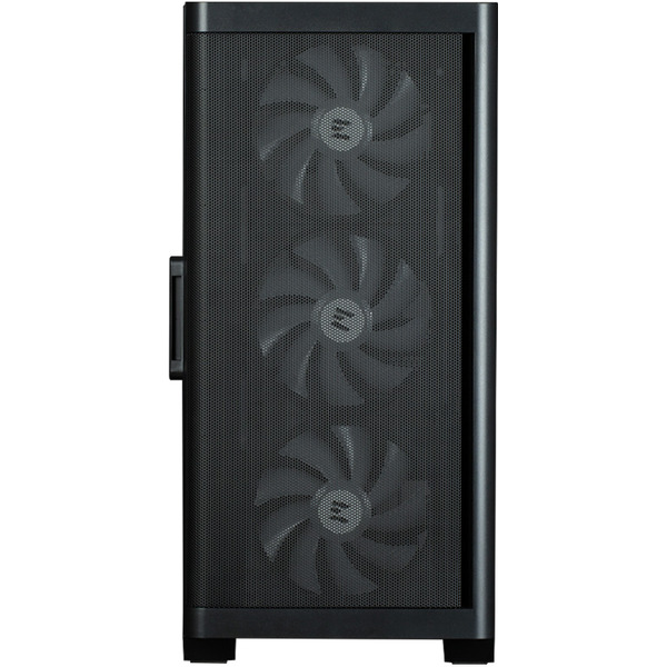 Корпус Zalman M4 (черный)