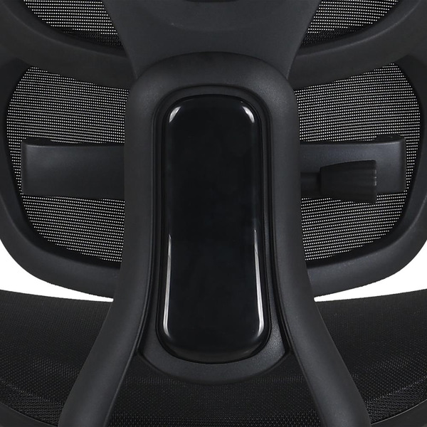 Кресло компьютерное EVOLUTION LX 1 Black