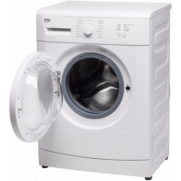 Стиральная машина BEKO WKB 61001 Y
