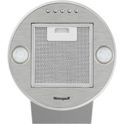 Вытяжка Weissgauff Tubus 900 PB IX