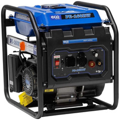 Электростанция сварочная ECO PE-160RW (EC1564-0)