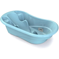 Ванночка для купания Kidwick Лайнер KW230206 (голубой)