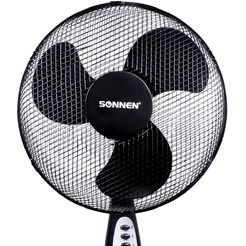 Вентилятор напольный SONNEN FS40-A55