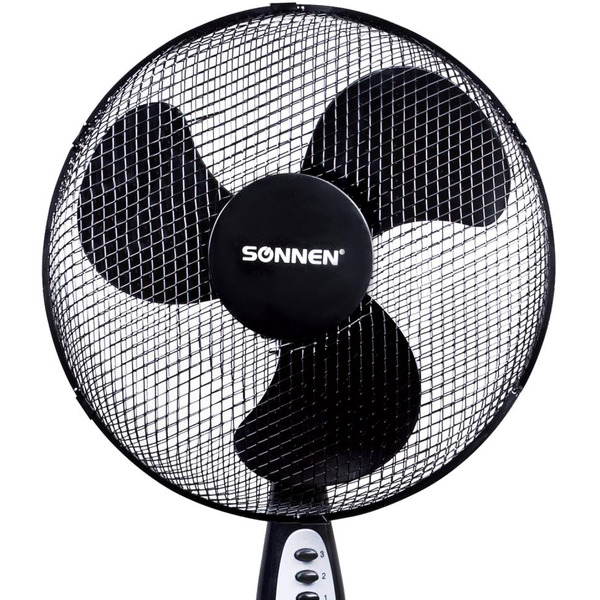 Вентилятор напольный SONNEN FS40-A55