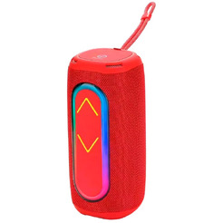 Беспроводная колонка Bseng P13 Pro (красный)