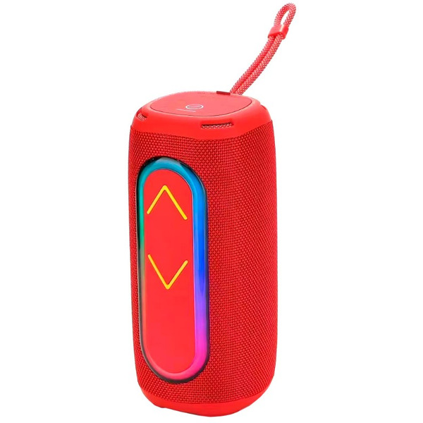 Беспроводная колонка Bseng P13 Pro (красный)