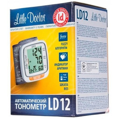 Тонометр Little Doctor LD12