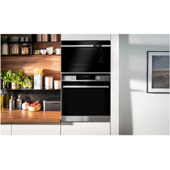 Встраиваемая микроволновая печь HANSA AMG20BFH