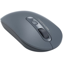 Мышь A4Tech Fstyler FG20 (сине-серый)