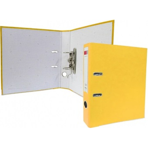 Папка-регистратор DELI CF810YL