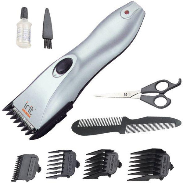 Машинка для стрижки IRIT IR-3350