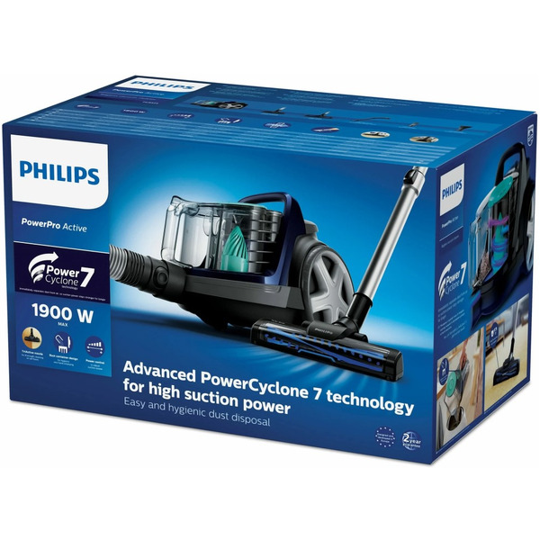 Пылесос PHILIPS FC9573/01