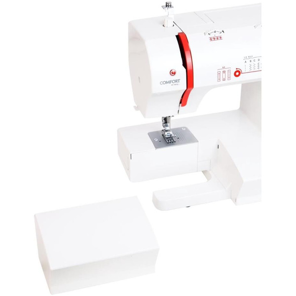 Швейная машина Comfort 2550