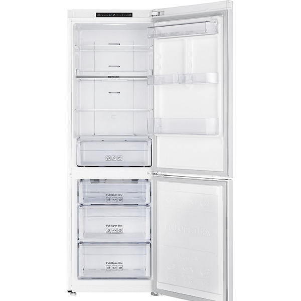 Холодильник Samsung RB30A30N0WW/WT