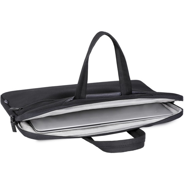 Сумка для ноутбука Miru Hiding 15.6 MLB-1043 (черный)