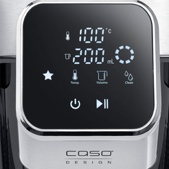 Диспенсер горячей воды CASO HW 770 Advanced