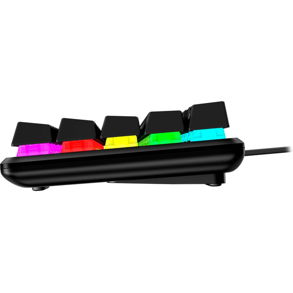 Клавиатура HyperX Alloy Origins 65 4P5D6AA