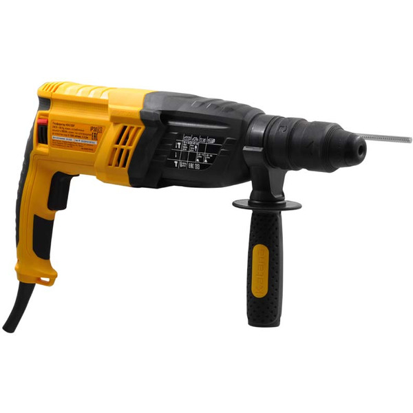 Перфоратор Katana HD6100F