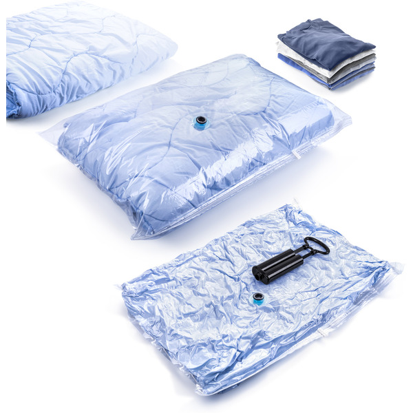 Вакуумный пакет LAMART LT 8023