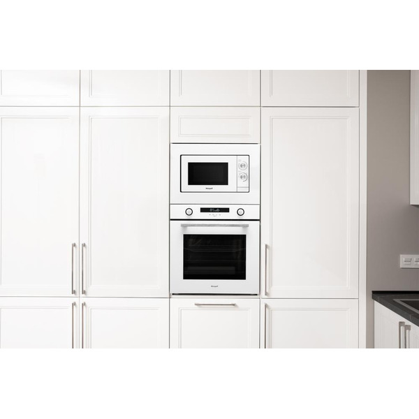 Микроволновая печь Weissgauff HMT-2012 Grill