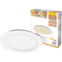 Светильник TDM "Даунлайт SQ0329-0082 (белый)