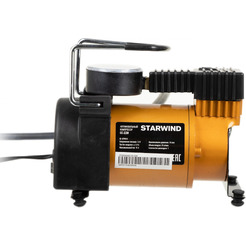 Автомобильный компрессор StarWind CC-220