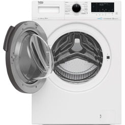 Стиральная машина Beko WSPE6616W BY
